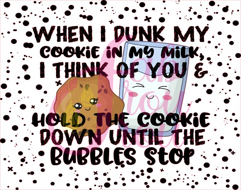 Cookie Bubbles Stop