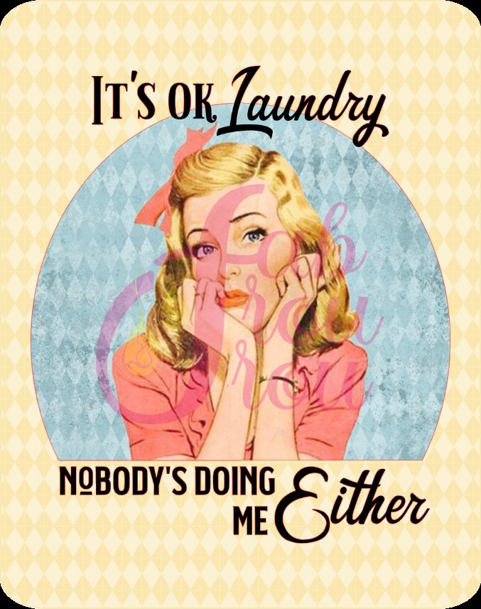 It's OK Laundry