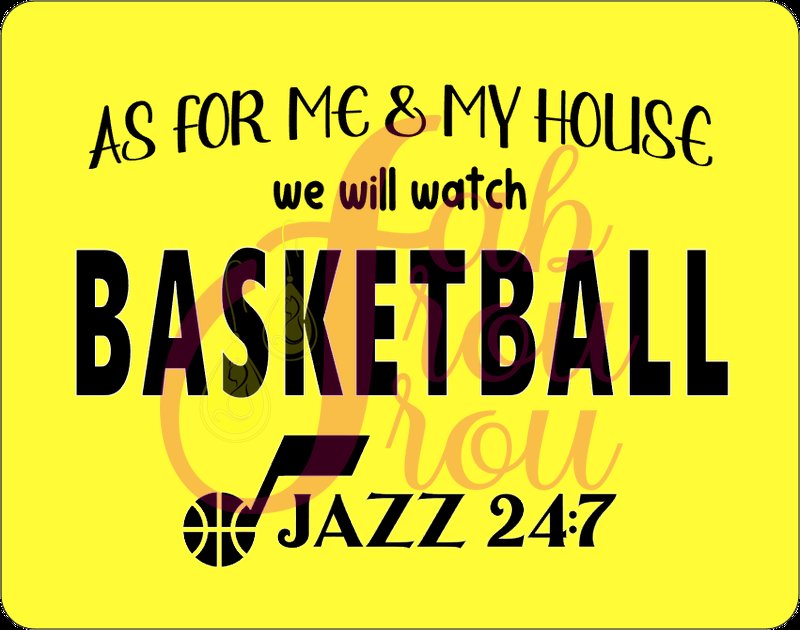 Jazz 24/7 Yellow