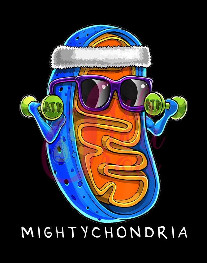 Mightychondria