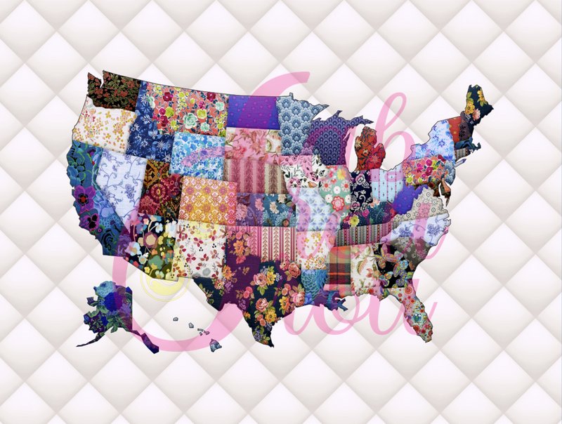 Quilted USA