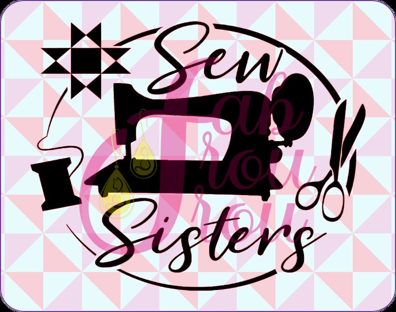 Sew Sisters