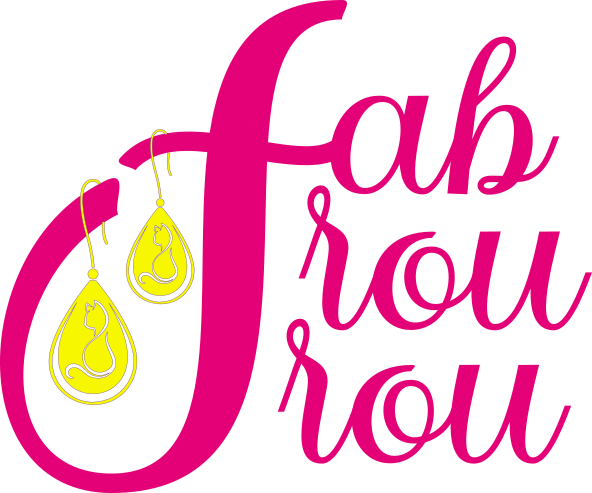 Fab Frou Frou Logo